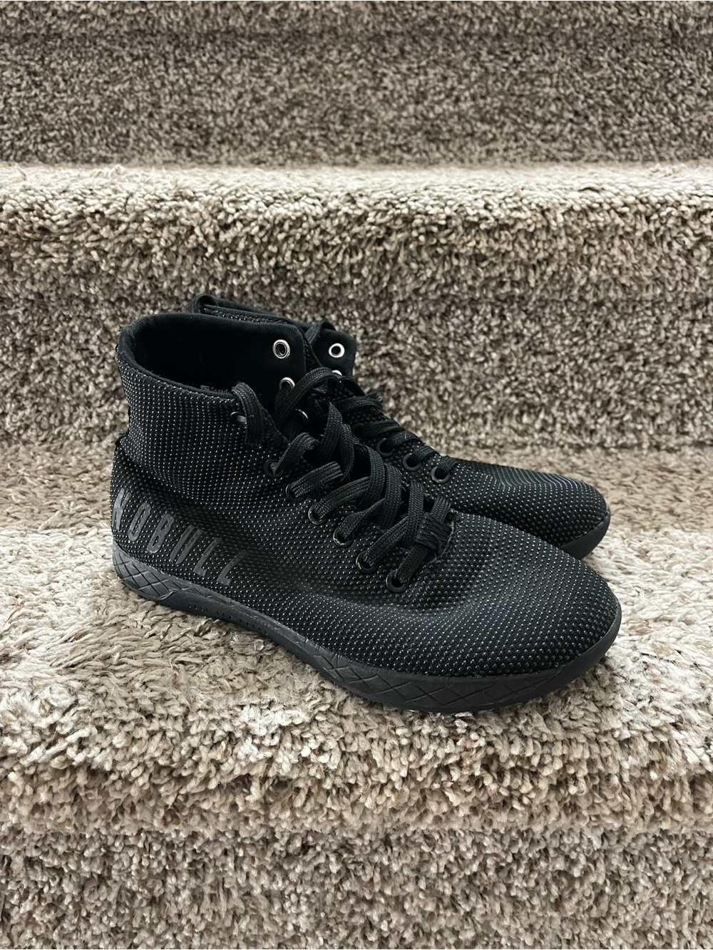 NOBULL shoes